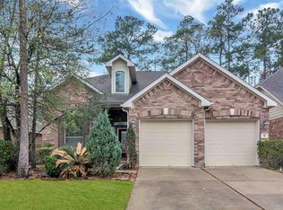 10 W Lasting Spring Cir, Spring, TX 77389