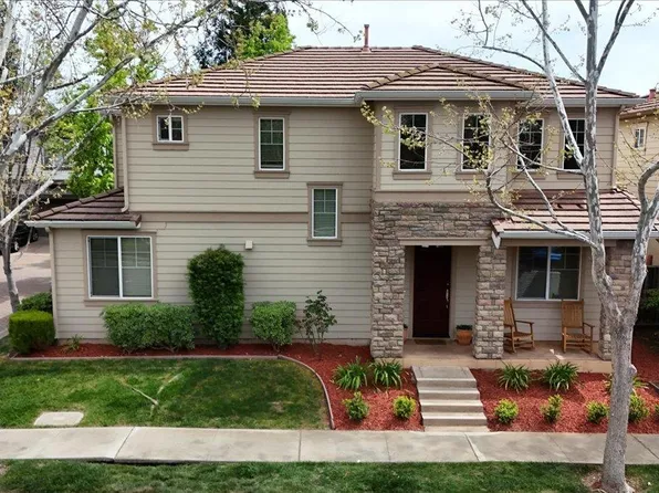 107 Limestone Cmn, Livermore, CA 94550