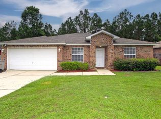 4670 Canter Row, Pensacola, FL 32526