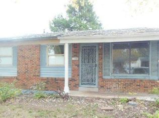 10336 Castle Dr, Saint Louis, MO