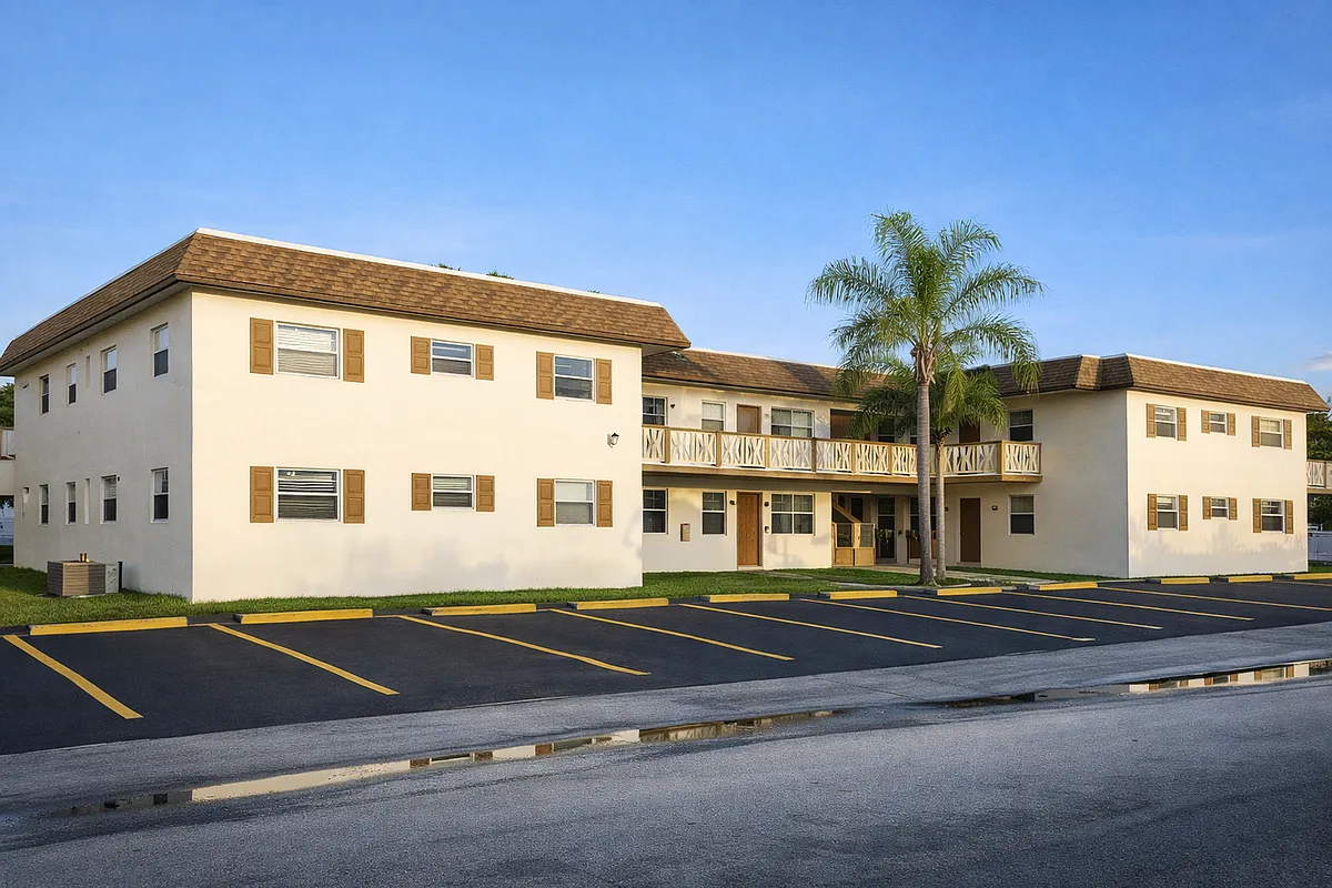 Building Photo - 3720 SW 59 Ave