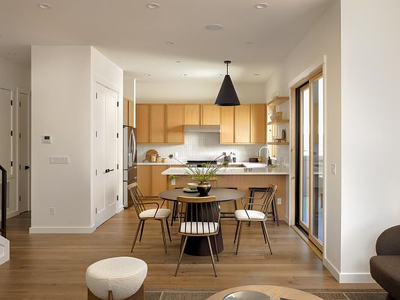 2nd image of 709 C Street #1