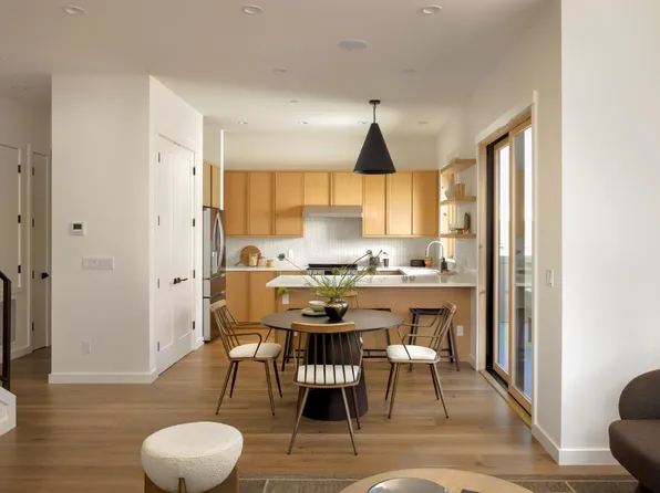 709 C Street #1, San Rafael, CA 94901