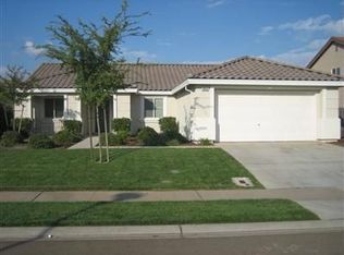 10950 Britton Way, Mather, CA 95655