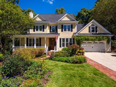 106 Brannon Ct, Chapel Hill, NC, 27516