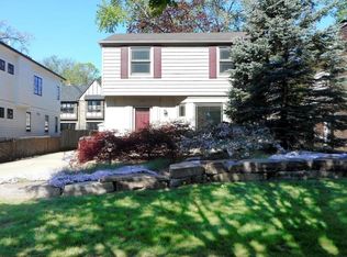 1626 Maryland Blvd, Birmingham, MI