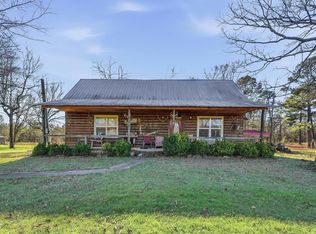 419 Hmb Rd, Lockesburg, AR 71846