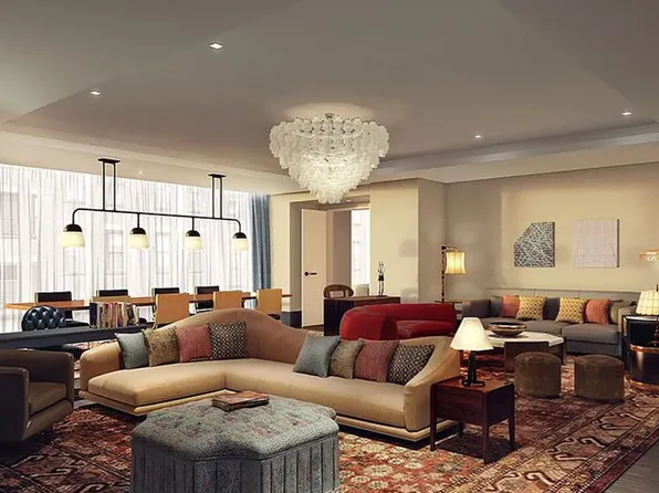 45 East 22nd Street 42B image 22 of 22