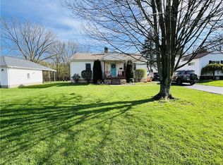23 W Fairmont Ave, New Castle, PA