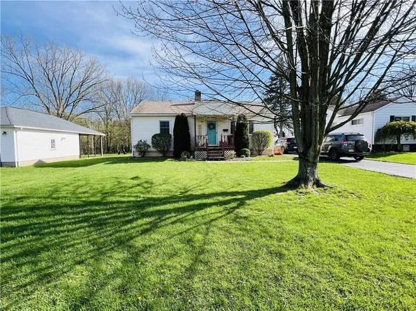 23 W Fairmont Ave, New Castle, PA 16105