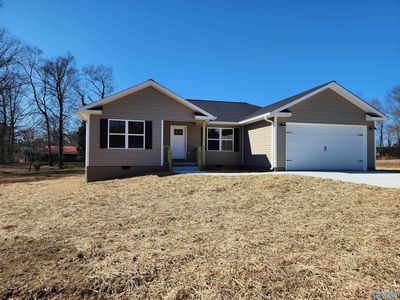 156 Sherwood Blvd, Fyffe, AL, 35971