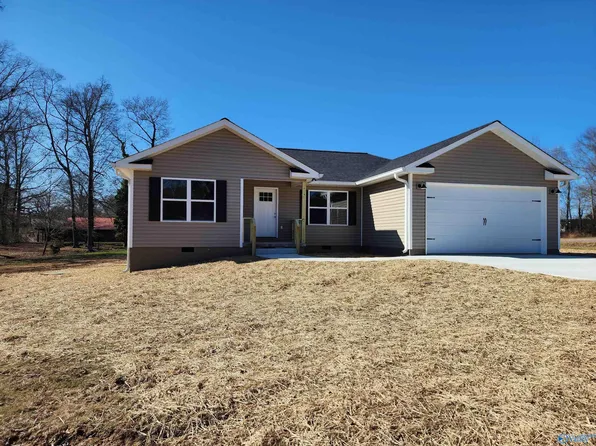 156 Sherwood Blvd, Fyffe, AL 35971