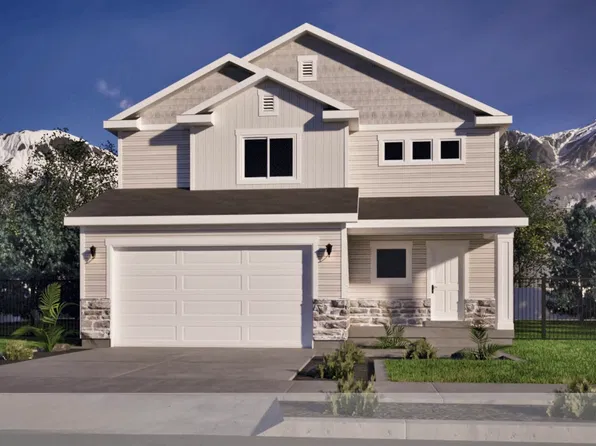 1247 W 2690 S #15, Nibley, UT 84321