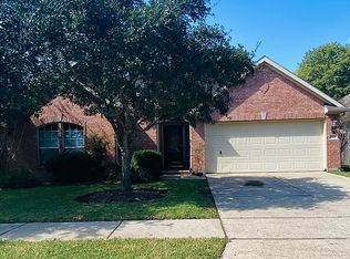 3828 Armand Dr, Dickinson, TX 77539