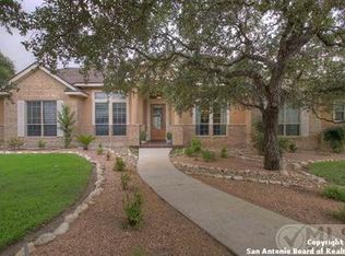 8410 Wild Wind Park, Garden Ridge, TX 78266