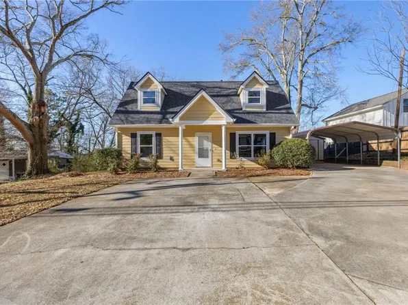 613 Church St, Buford, GA 30518