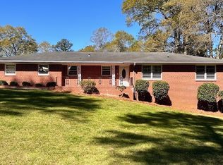 630 Wedowee St, Bowdon, GA 30108