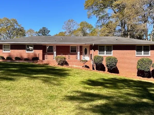 630 Wedowee St, Bowdon, GA 30108