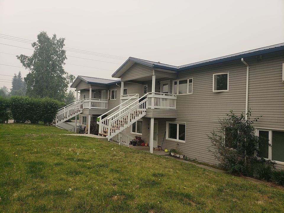 604 2nd St APT 4, Fairbanks, AK 99701 | Zillow