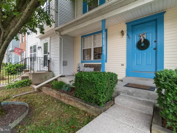 9427 Kilbride Ct, Perry Hall, MD 21128