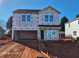 865 Shoveler Ct, Kernersville, NC 27284