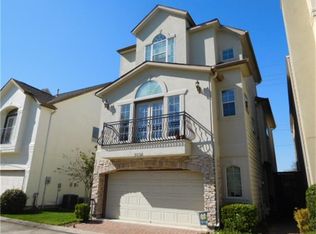 2626 Starboard Point Dr, Houston, TX 77054