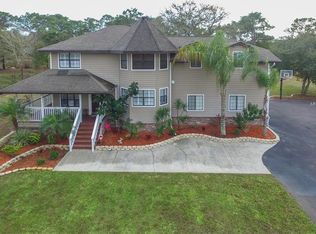 7110 W County Line Rd, Odessa, FL 33556