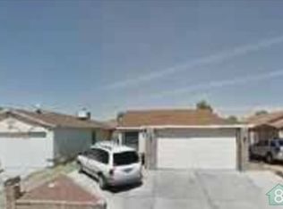 5754 Allegro Ave, Las Vegas, NV 89110