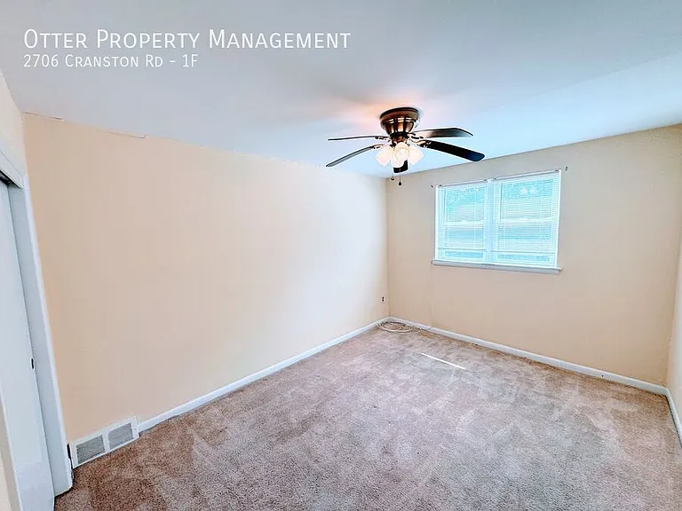 2706 Cranston Rd #1F — Photo 20