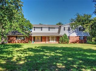 26244 State Highway 76, Blanchard, OK 73010