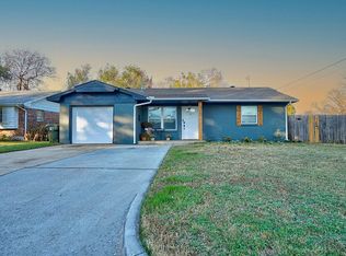 533 Clearview Dr, Norman, OK 73072