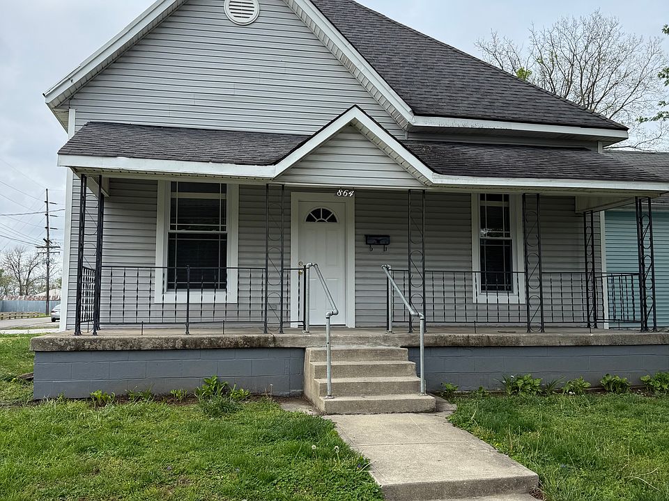 1st image of 864 W Franklin St