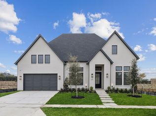 3551 Whimbrel Ct, Prosper, TX 75078