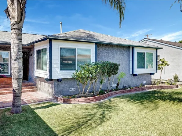 8457 Duchess Dr, Whittier, CA 90606