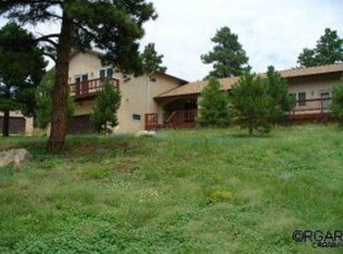 875 Adobe Creek Rd, Wetmore, CO 81253