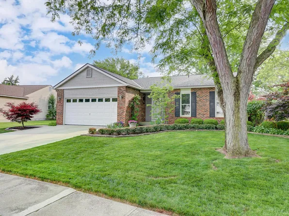 2112 Bigby Hollow St, Columbus, OH 43228
