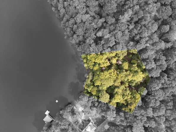 300 Bigwin Is, Lake Of Bays, ON P0B 1A0