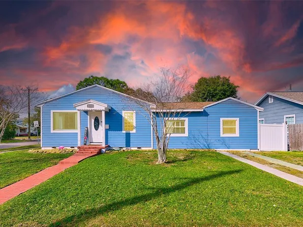 4800 Dr Martin Luther King Jr St N, Saint Petersburg, FL 33703