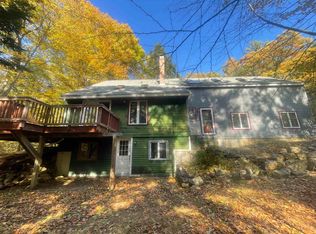 363 Strafford Rd, Strafford, NH 03884