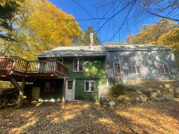 363 Strafford Road, Strafford, NH 03884