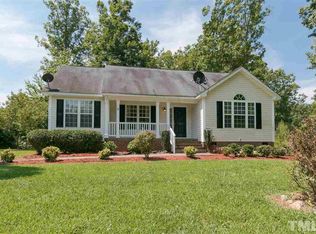 315 Tom Wright Rd, Franklinton, NC 27525