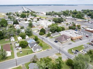 301 & 303 Dorchester Ave, Cambridge, MD 21613