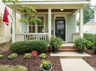4422 Crystal Breeze St, Raleigh, NC 27614