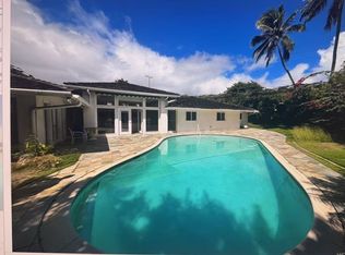 1129 Kaimoku Pl, Honolulu, HI 96821