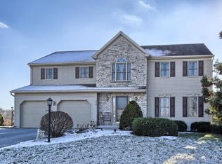 226 Kingsbridge Dr, Lititz, PA 17543