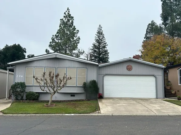 296 Lafayette Dr, Roseville, CA 95678