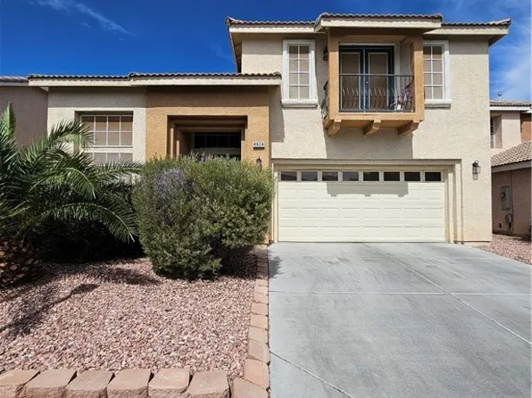 4824 Whisper Lake Ave, Las Vegas, NV 89131