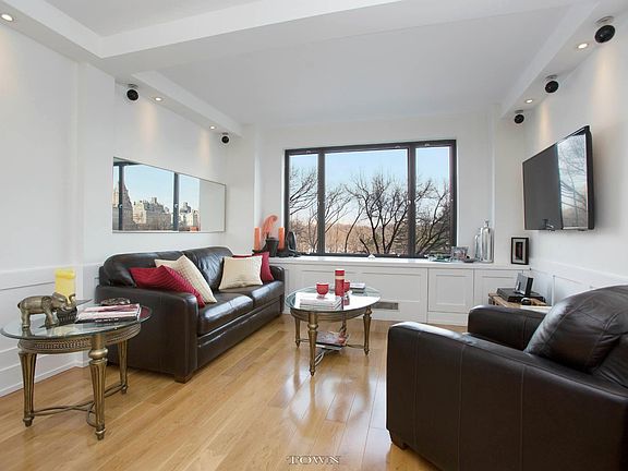3rd image of 120 Central Park S APT 7A