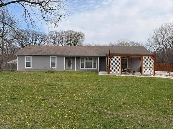 429 NW 1601st Rd, Kingsville, MO 64061