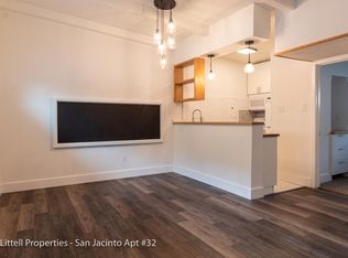 3817 Fannin St APT 32, Houston, TX 77004
